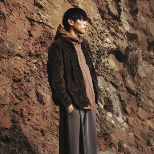후리스, 스파오 베이직 퍼 SPFZG4TC01